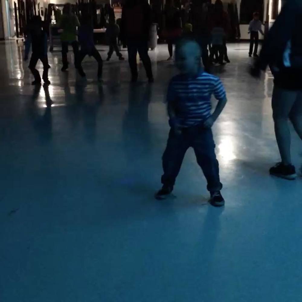 Meet your Posher, Marissa